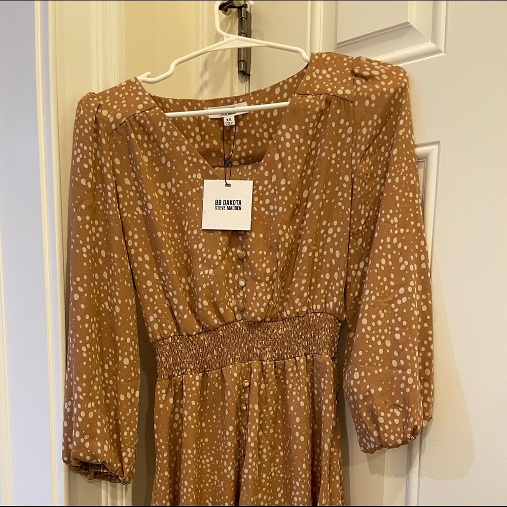 Steve Madden dress